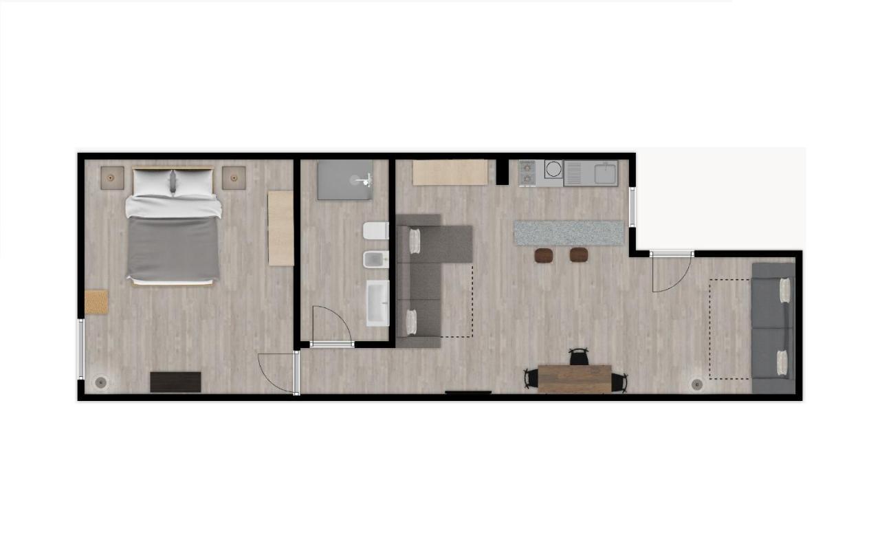 Manuela Apartments Centro Storico Наполи Екстериор снимка
